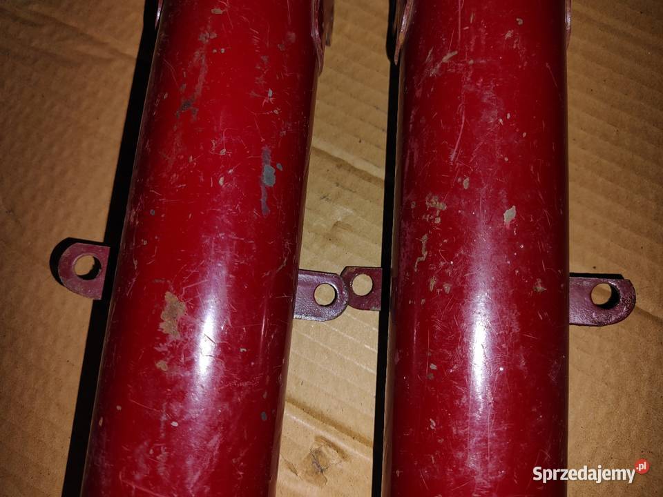 Chorągiewki Dniepr MT K650 K750 sprzedam