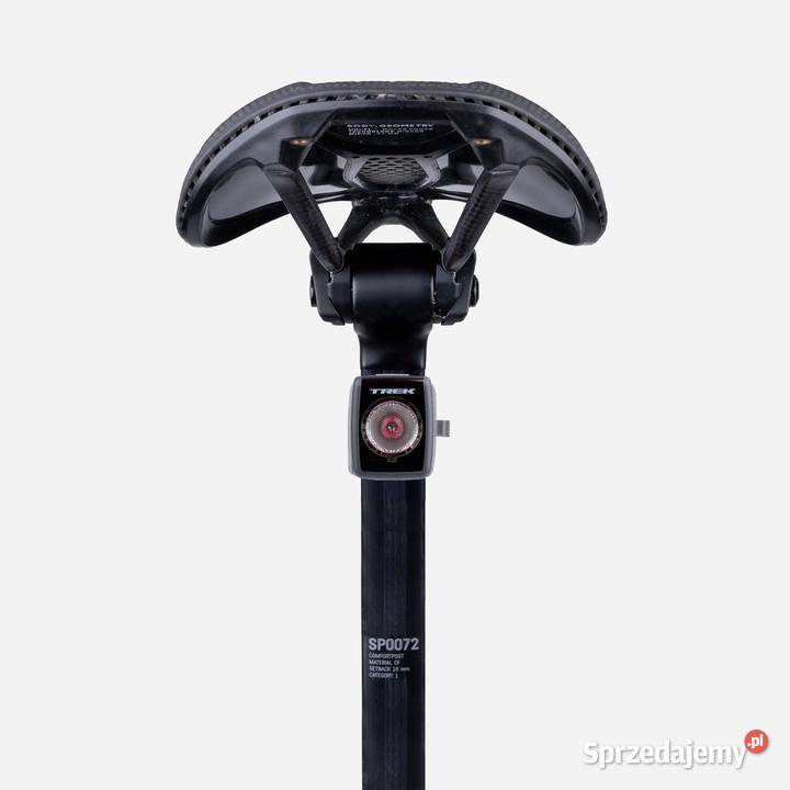 Uchwyt radaru do sztycy Canyon Grail Gen 2 Trek