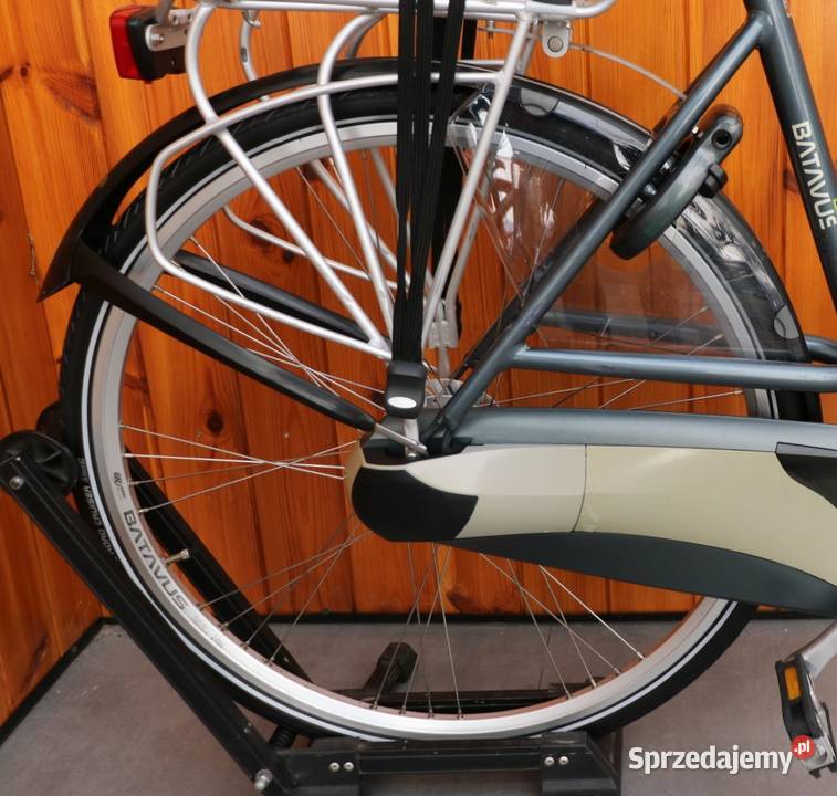 Rower damski Batavus Weekend D 53 RATY Milanówek