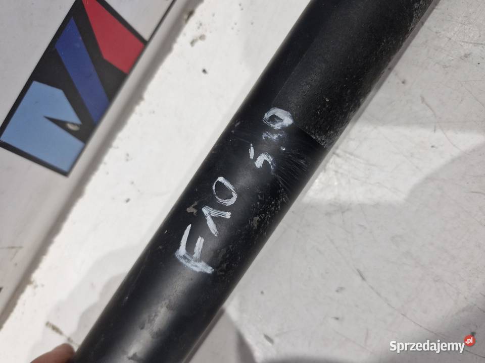 BMW F10 WAŁ NAPĘDOWY KRÓTKI PRZEDNI 530D