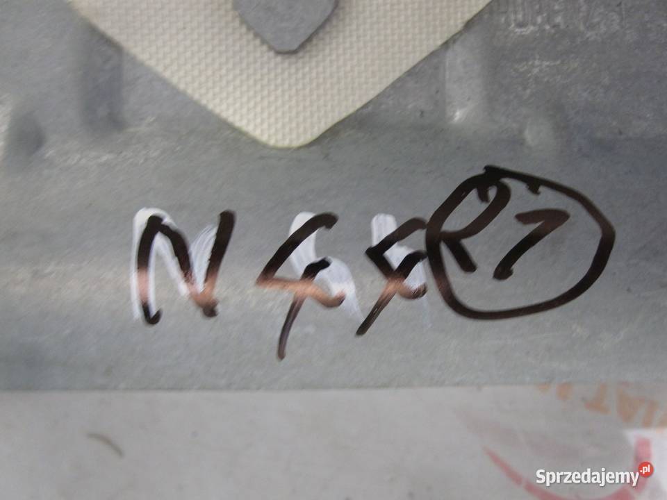 MINI CLUBMAN I COOPER S R55 AIRBAG kurtyna lewa świętokrzyskie Kielce sprzedam