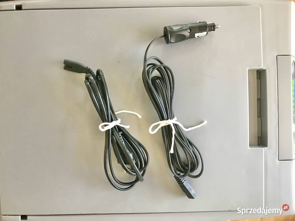 Lodówka Dometic Tropicool TCX 35 Kołobrzeg