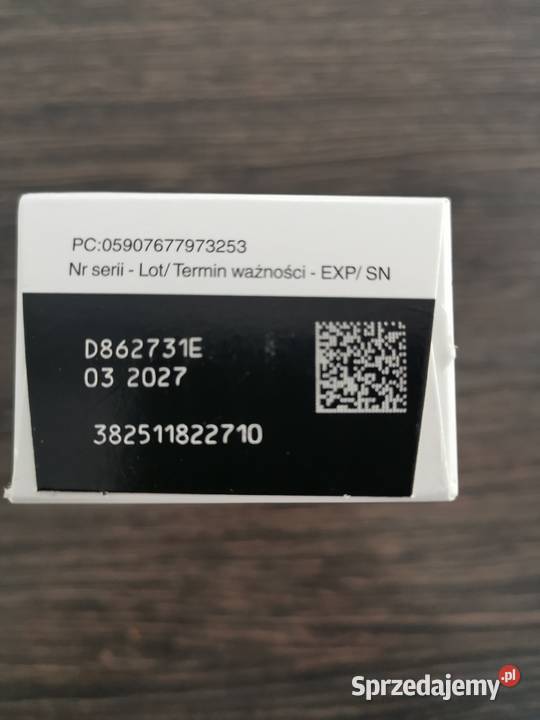 Moujaro 15mg kwikpen Grabiny