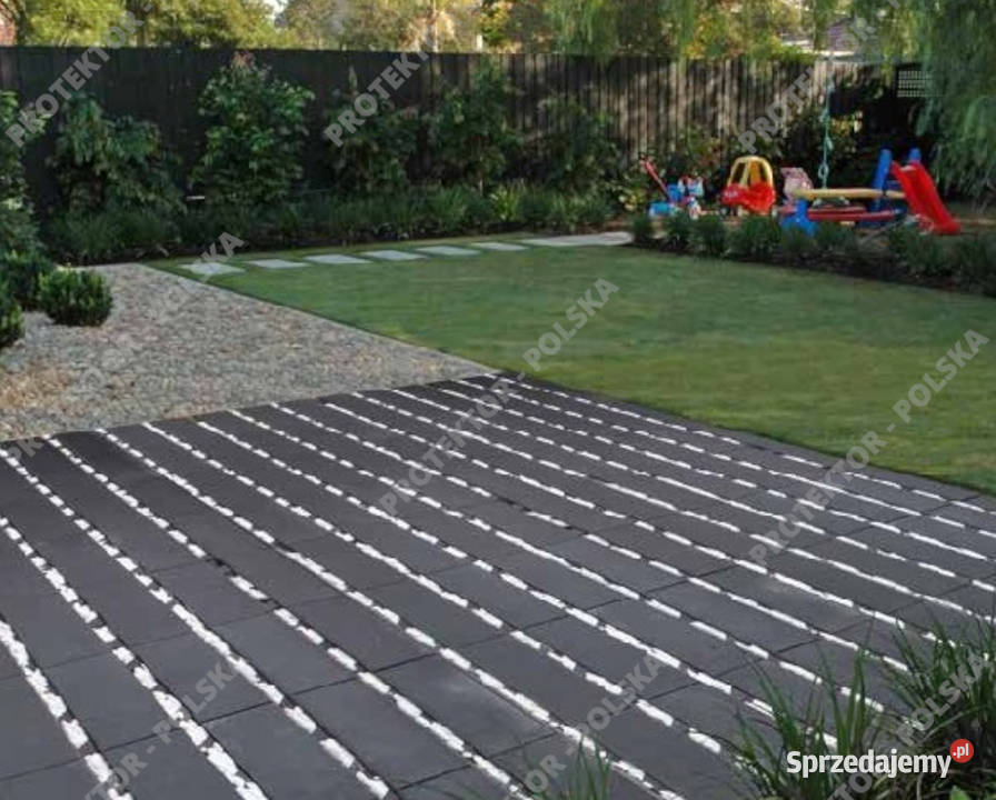 Venetto 90x90 płyta betonowa kostka bruk taras Chełm