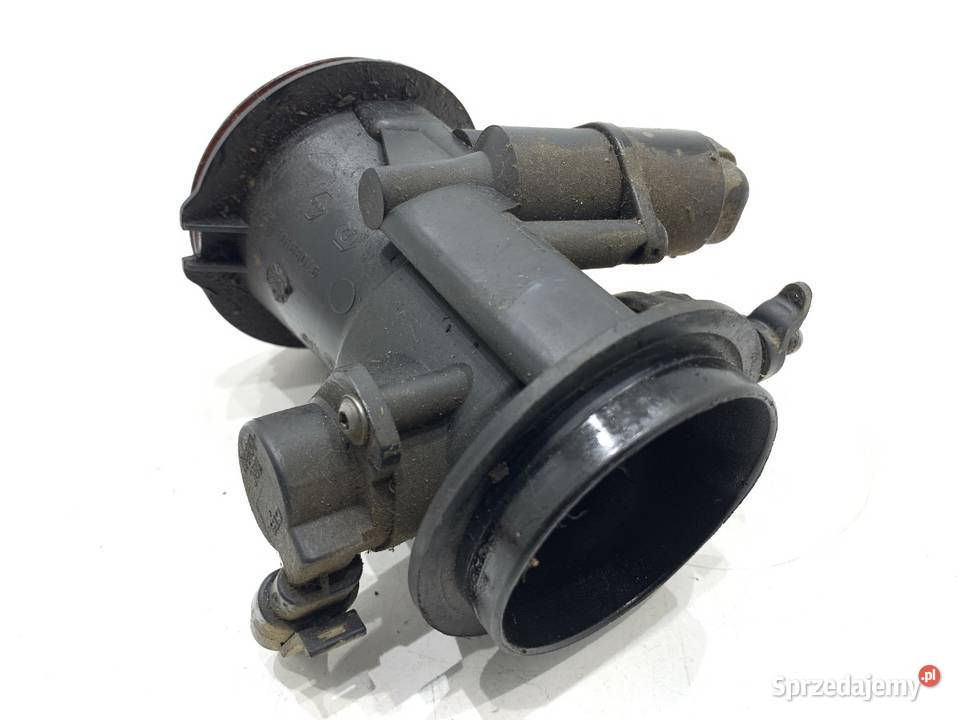 PRZEPUSTNICA DACIA SANDERO 14 75 ZAWÓR POWIETRZA