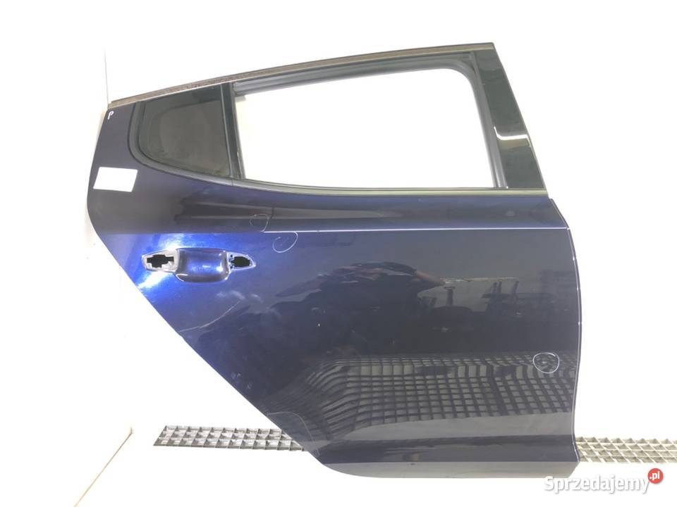 DRZWI PRAWY TYŁ KIA STINGER Hatchback
