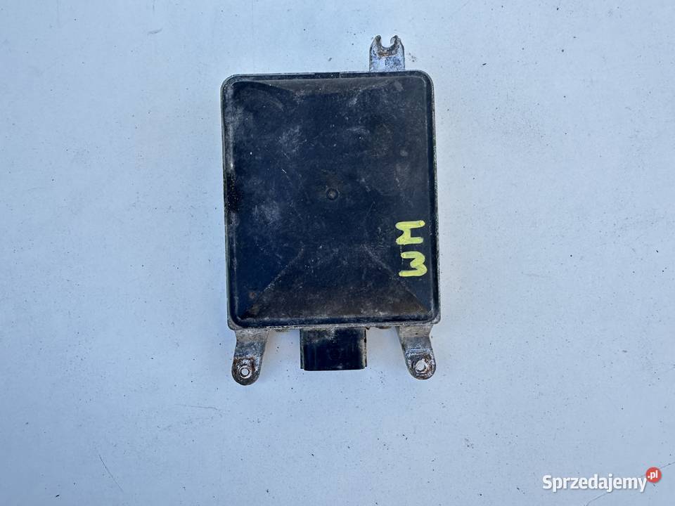 OPEL INSIGNIA A RADAR SENSOR CZYTNIK MARTWEGO Międzychód