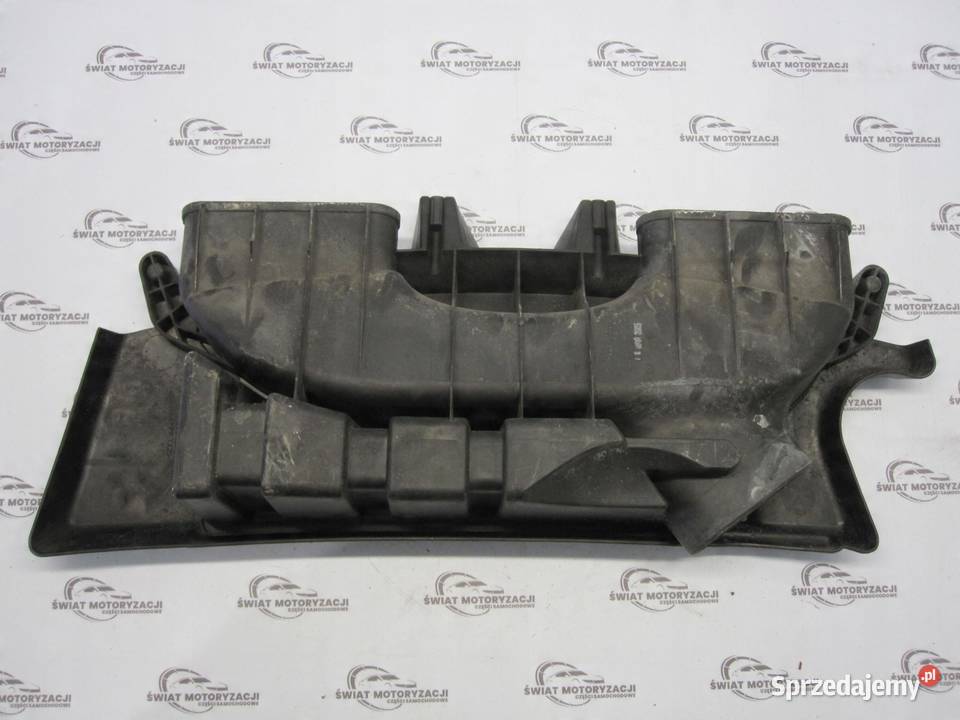BMW X3 E83 05r kanał wlot powietrza 8596249 Przewody powietrza świętokrzyskie sprzedam