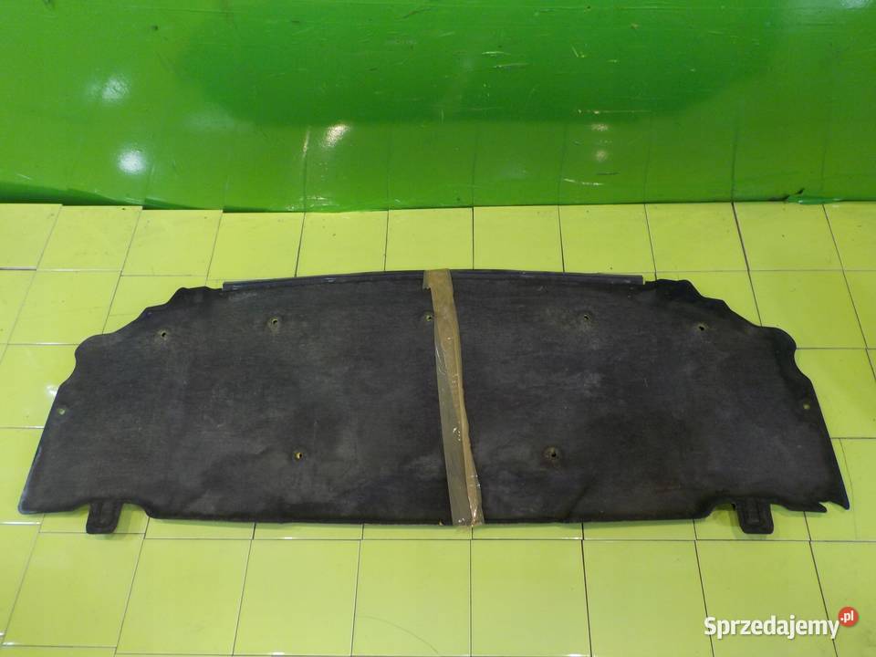 LAND ROVER FREELANDER II 22 TD4 07r wygluszenie Suków sprzedam