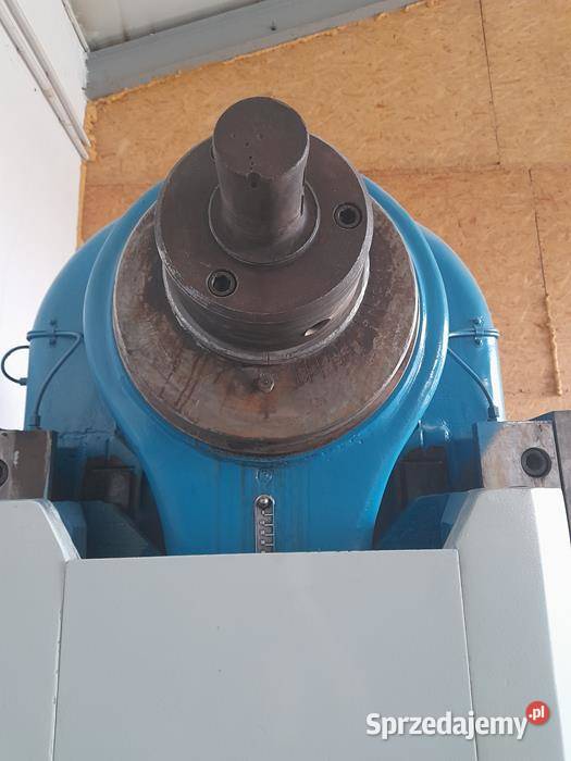 Prasa mimośrodowa ZTS LE 160C 6900000 Netto Krobia