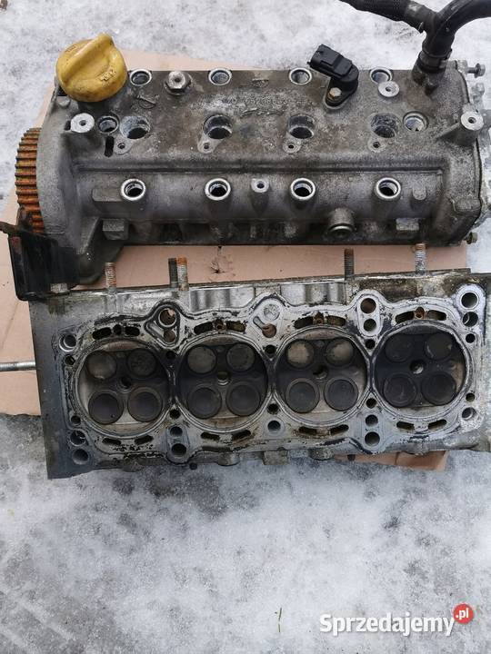 Fiat tipo 14 głowica silnika 55268064 osobowe Kraków