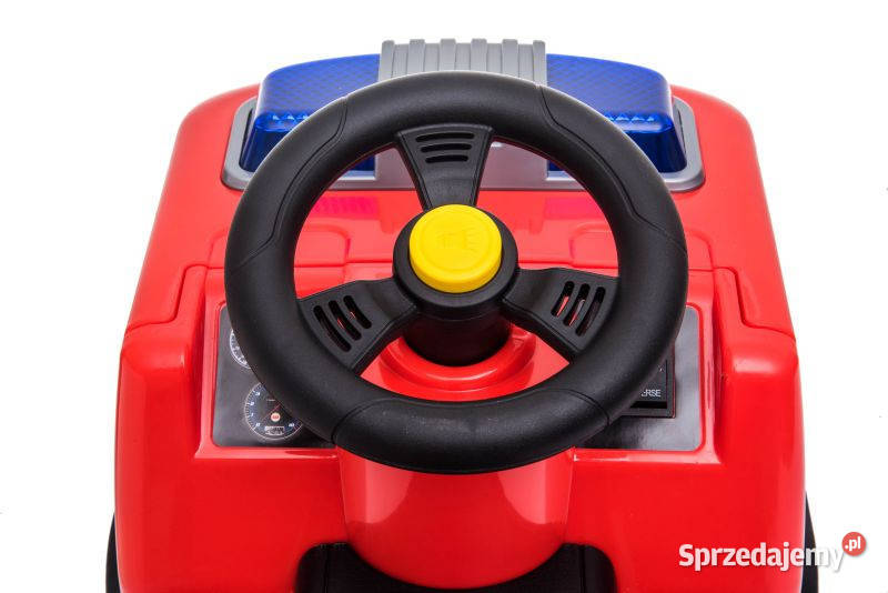 BAWIBUS Auto samochód na akumulator Wóz jeździk