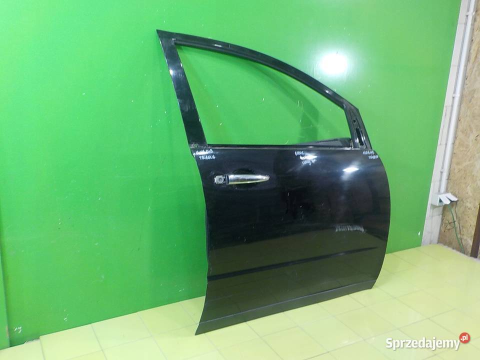 SUBARU B9 TRIBECA 30 B AUT 06r 5D drzwi prawe Suków sprzedam