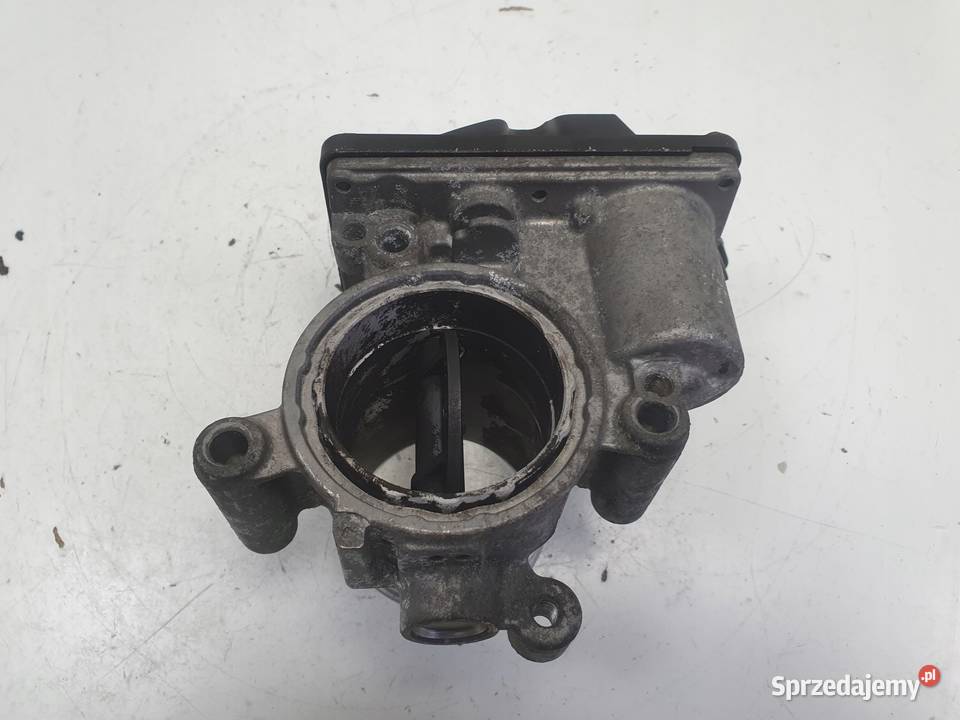 PRZEPUSTNICA VW Tiguan 20 TDI 03L128063K Rudka