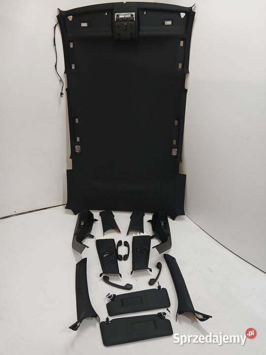 PODSUFITKA BMW X3 E83 M PAKIET lubelskie Strzyżewice sprzedam