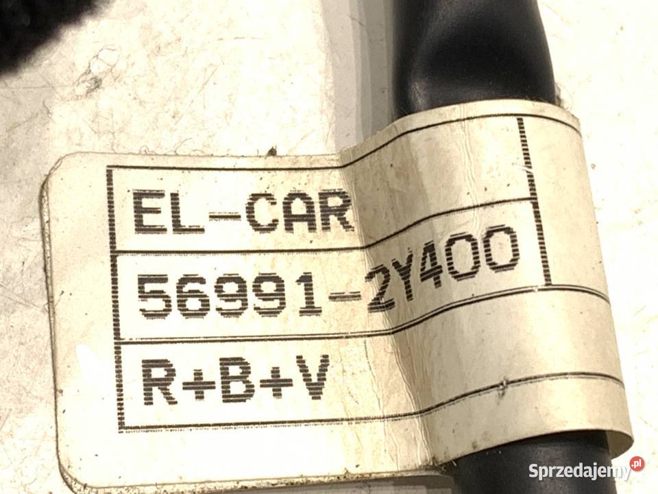 PRZEŁĄCZNIKI KIEROWNICY HYUNDAI ix35 967002S300 podkarpackie