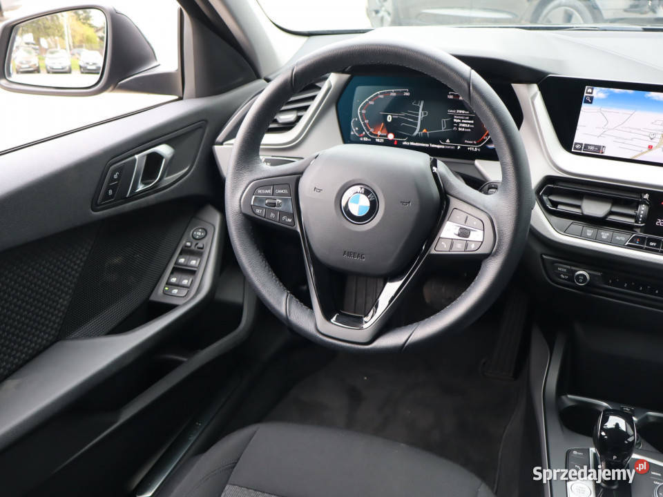 BMW 1 118i śląskie Katowice