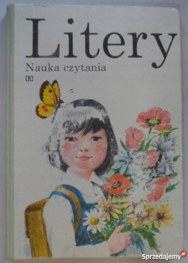 LITERY NAUKA CZYTANIA Siedlce