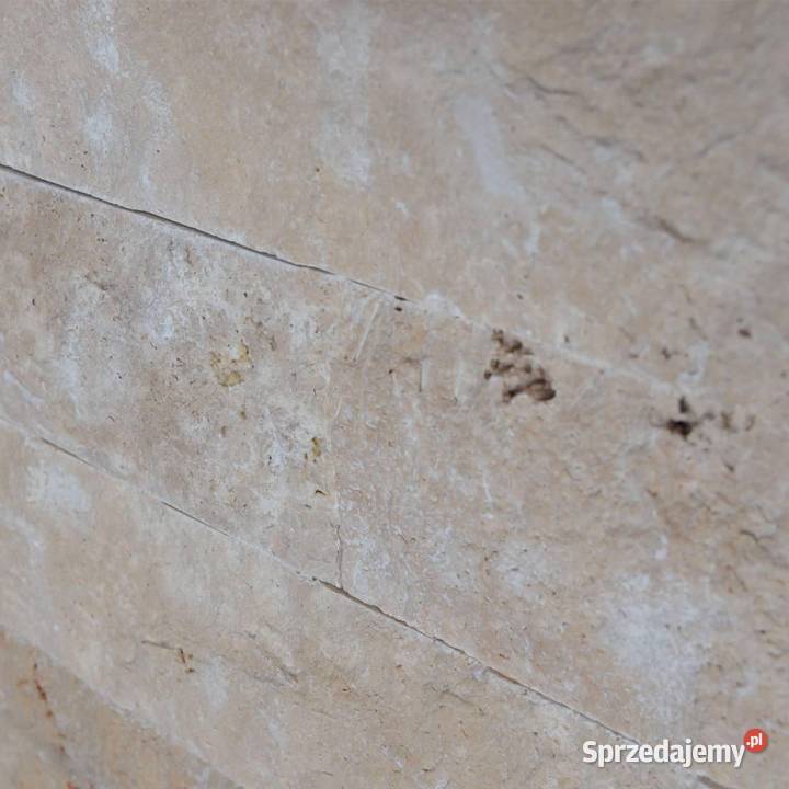 Płytki Trawertyn Light łupany FL4010x10x1723 pomorskie Gdynia sprzedam