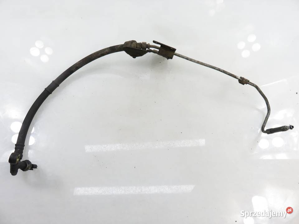 PRZEWÓD WSPOMAGANIA NISSAN PATHFINDER III 40 4WD