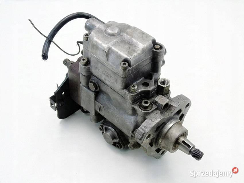 POMPA WTRYSKOWA 20 TD SDI ROVER 600 400 200 45 Sosnowiec sprzedam