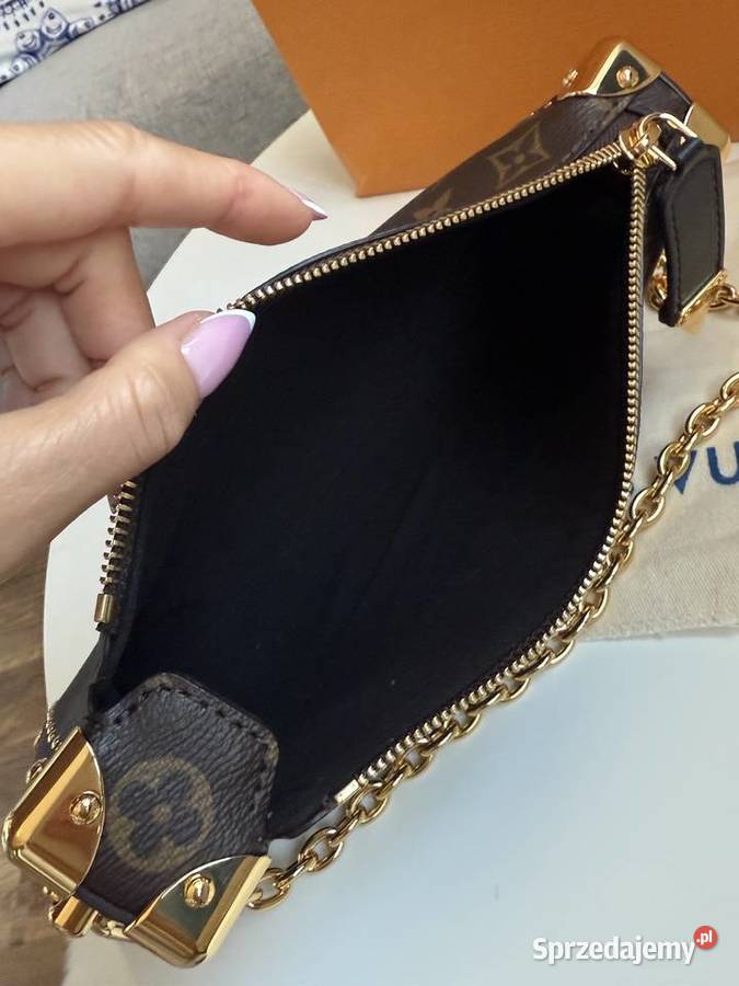 Torebka LV sprzedam