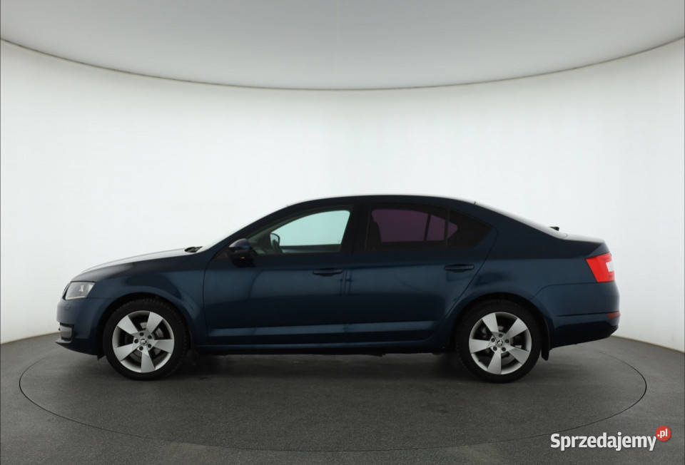 Skoda Octavia 14 TSI elektryczne szyby mazowieckie Piaseczno