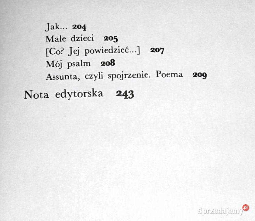 Kobieto boski diable Mickiewicz Słowacki Norwid