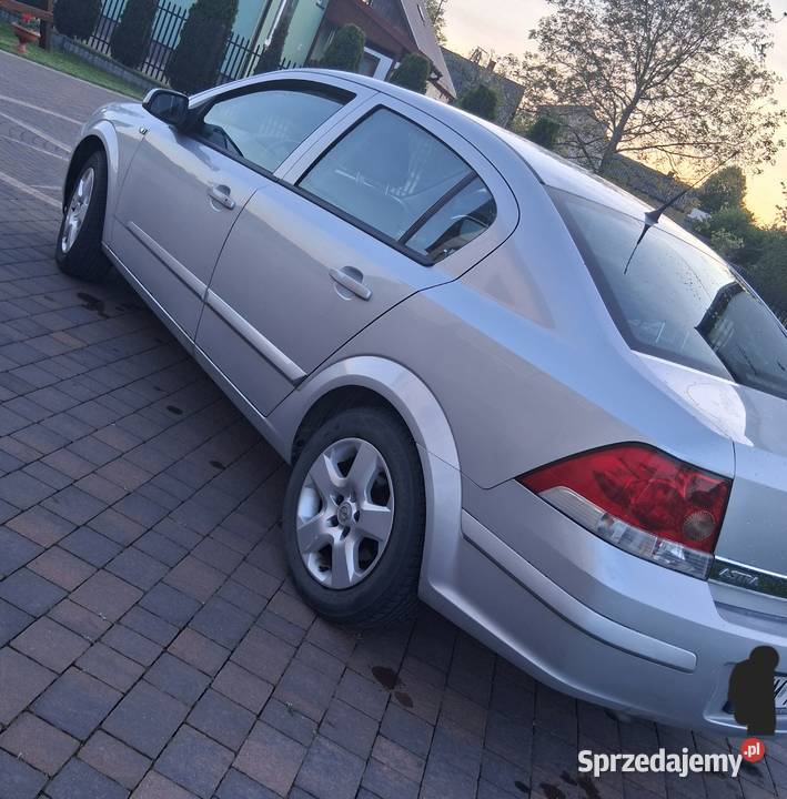 Opel Astra H Wyszków sprzedam