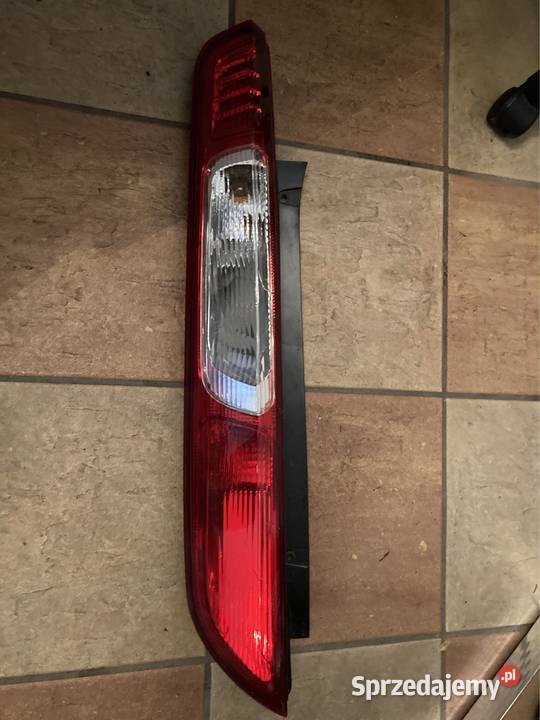 Lampa tył lewaprawa ford focus MK2 śląskie Częstochowa