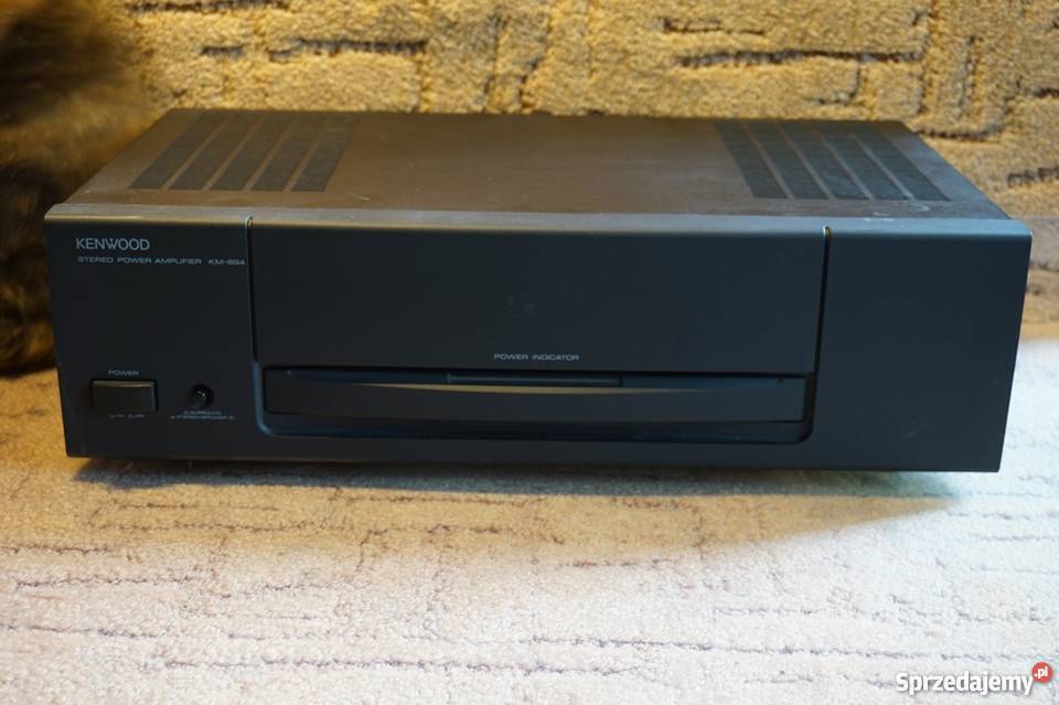 Kenwood 894 Grabowo