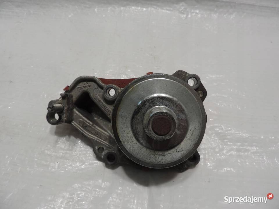 OPEL CORSA F 19 12 Pompa wody 9803442480