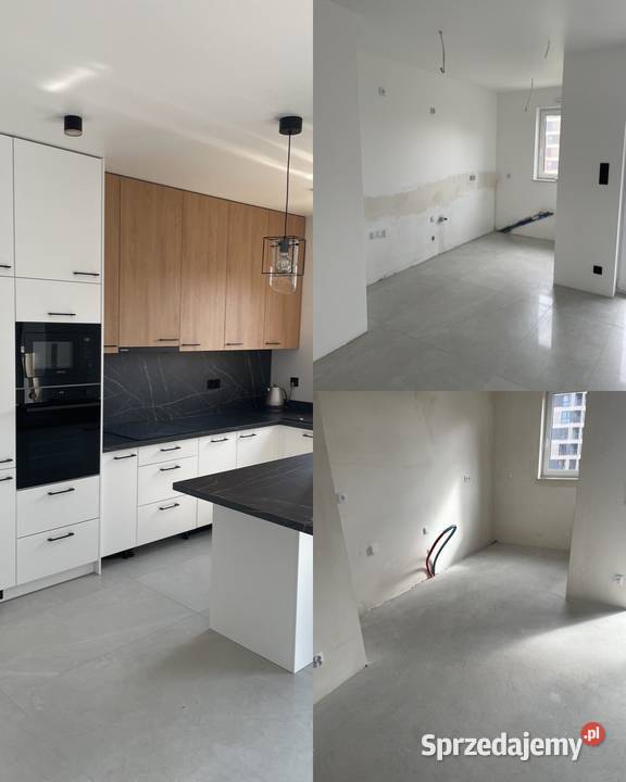 Wolny terminUsługi budowlane remontywykończenia kujawsko-pomorskie Bydgoszcz