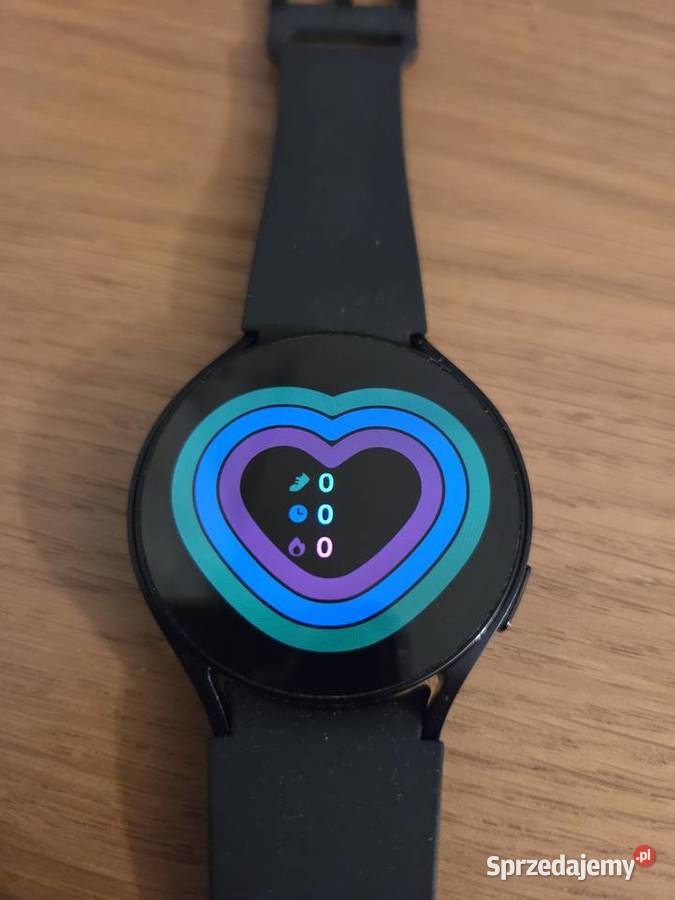 Smartwatch Samsung Galaxy Watch 6 SMR940