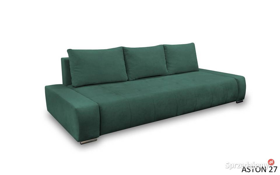 Kanapa z funkcją spania LAVAREDO Sofa Łóżka, wersalki i sofy Gdańsk