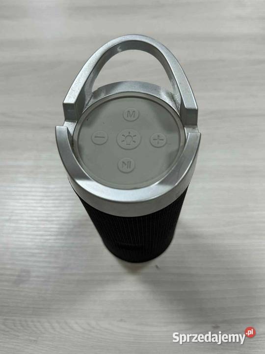 Głośnik przenośny Hykker Sound Gemini EGM3191 Elbląg sprzedam