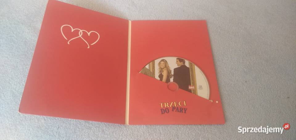 Wszystko czego pragnę film dvd dramat komedia Sandomierz