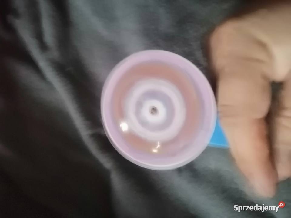 kolekcjonerska Wirująca zabawka pushiski Jimmy Antyki Legnica