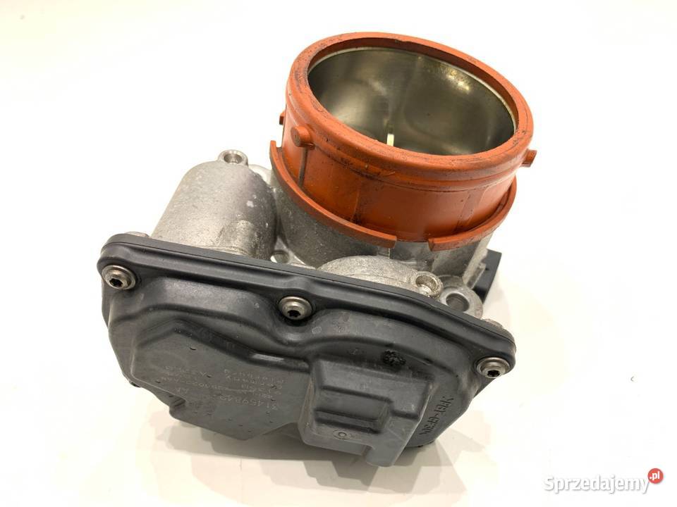 PRZEPUSTNICA VOLVO S90 II 31459842 20 303 ZAWÓR Motoryzacja