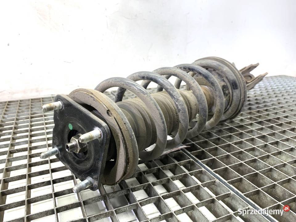 AMORTYZATOR PRAWY PRZÓD MAZDA CX7 22 SUV 0614 podkarpackie