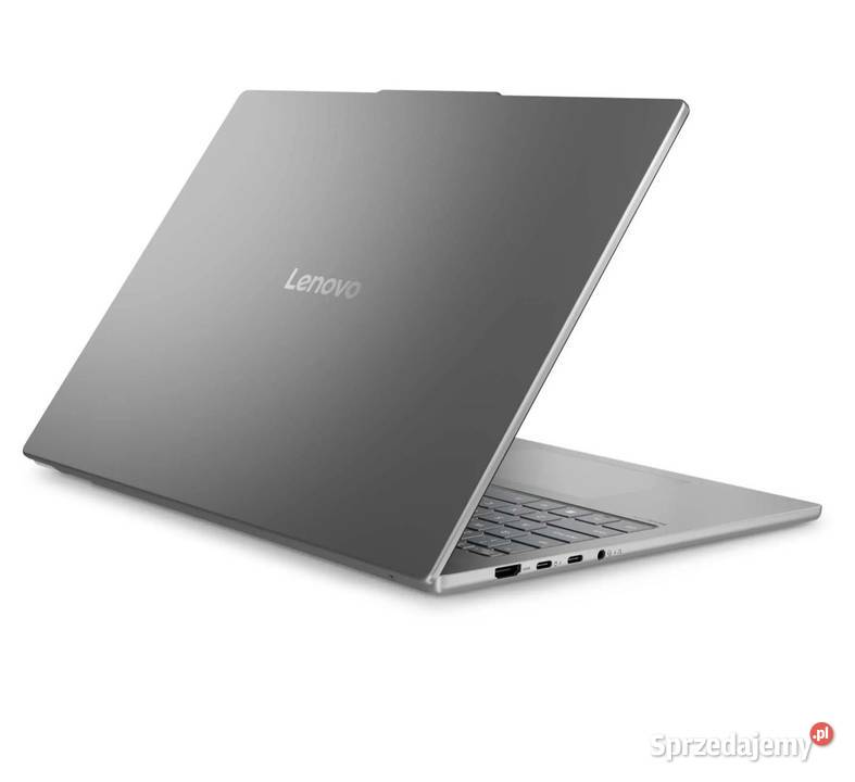 Lenovo IdeaPad Slim 5 16IMH10 16 Core Ultra 5 Lędziny sprzedam