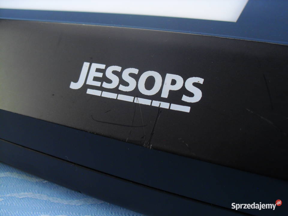 Przeglądarka klisz JESSOPS Bielawa