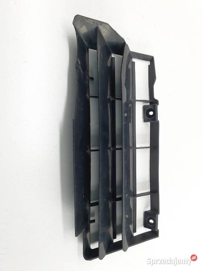 Stelaz Chlodnicy Kratka Wlot Klakson Yamaha Dt łódzkie Łódź