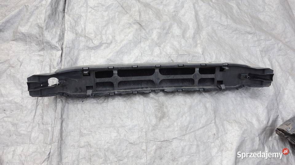 VOLVO S60 V60 ABSORBER BELKA ZDERZAKA PRZOD Ruda Śląska