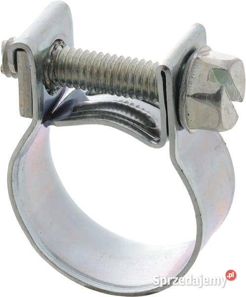 Opaska mini MHC 9 mm Kramp 15 17 mm MHC1517 Kamionna