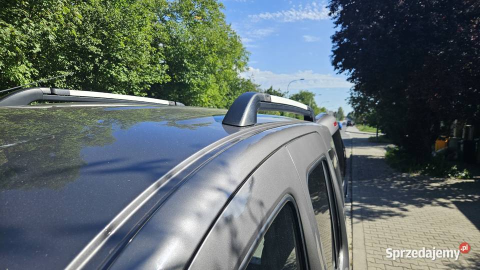 RENAULT KANGOO 2015r Salon Nawrot Bogata Wersja manualna Kangoo dolnośląskie