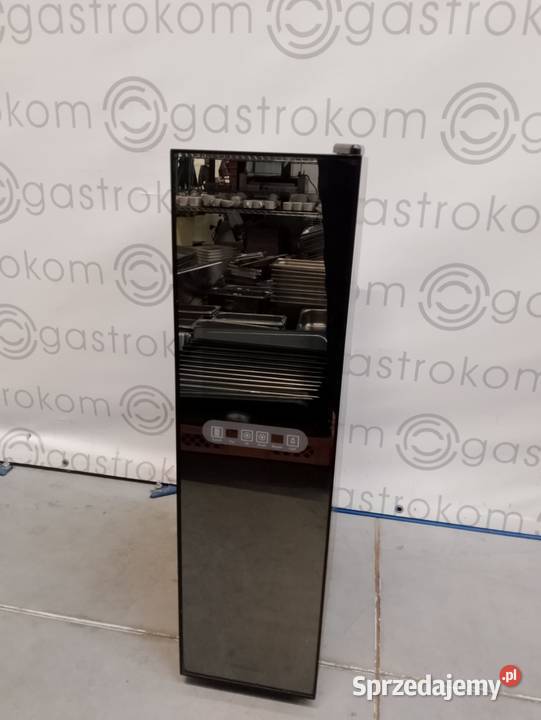 Chłodziarka do wina Hyundai VIN18DZ dolnośląskie Wrocław