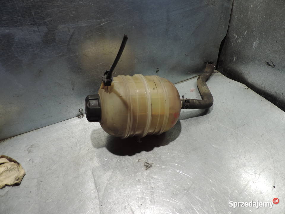 PEUGEOT 206 14 8V ZBIORNICZEK WYRÓWNAWCZY Nowy Sącz