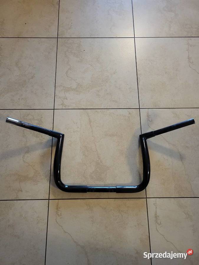 Kierownica 20142022 HarleyTouring Glide Poznań