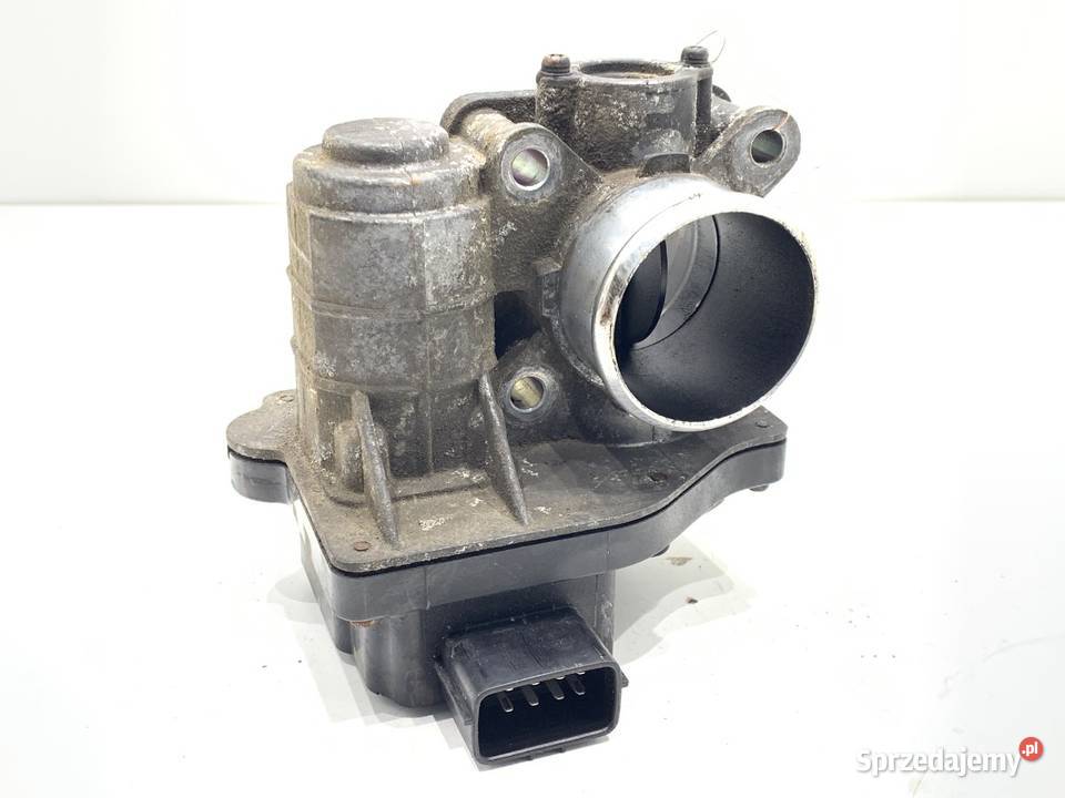 PRZEPUSTNICA HONDA CRV III 22 140 ZAWÓR podkarpackie